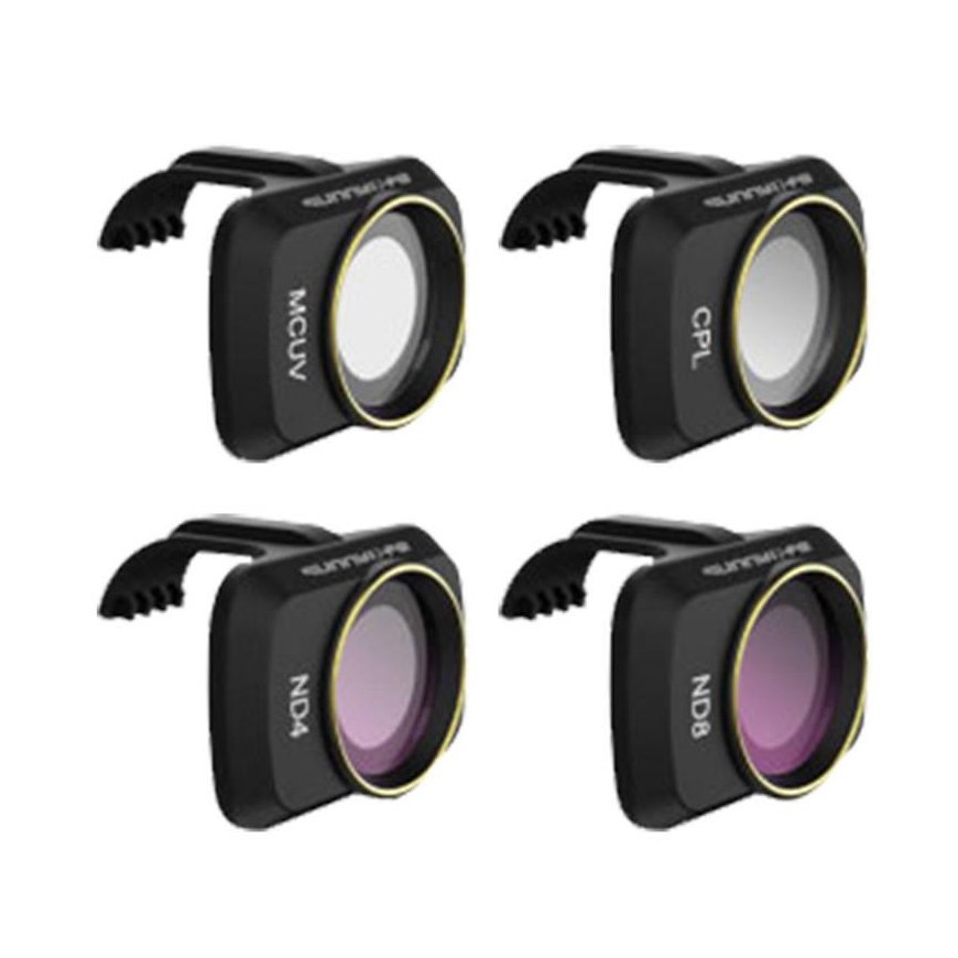 Sunnylife Set of 4 CPL ND