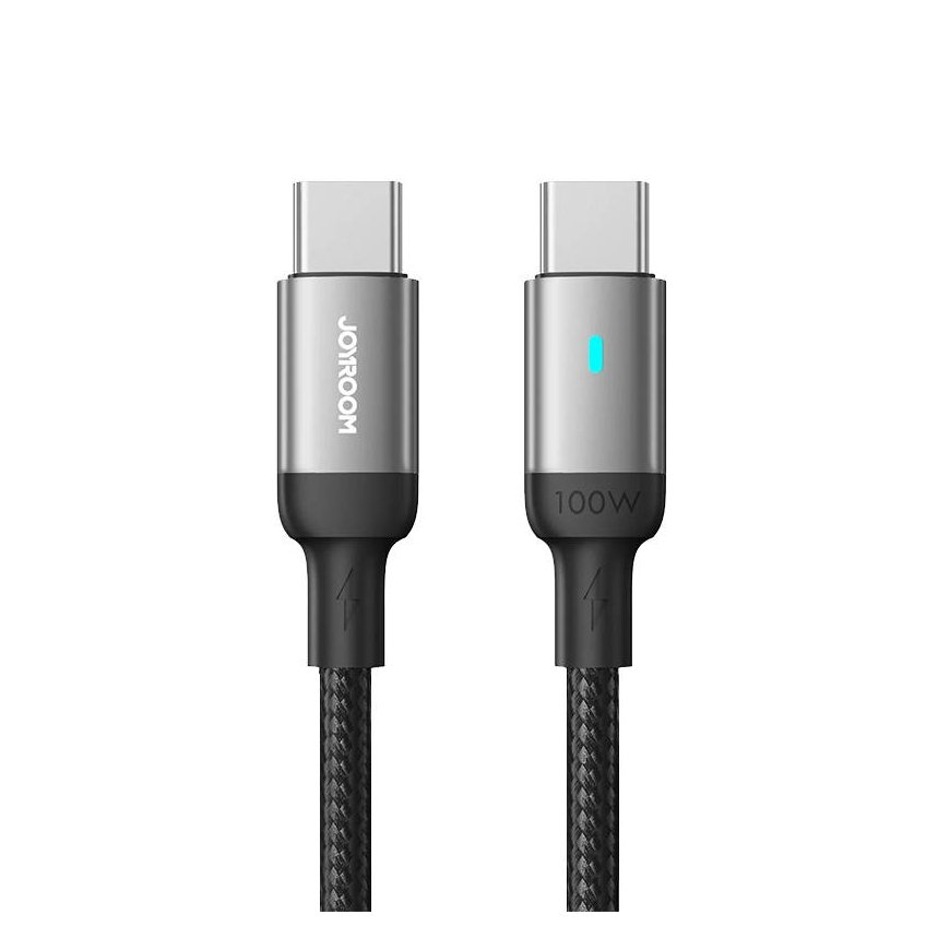 JOYROOM Cable Type-C 100W 1.2m