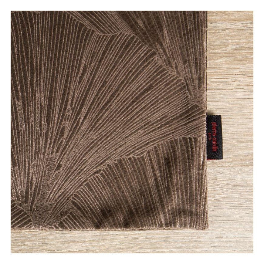 Eurofirany PIER / CHO / GOJA 40X140 COFFEE – 5