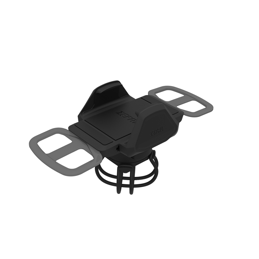 ZEFAL UNIVERSAL bicycle mobile. Phone holder