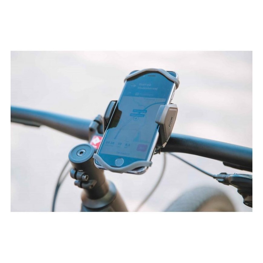ZEFAL UNIVERSAL bicycle mobile. Phone holder – 3