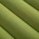 NC4101 Green MAT WITH BUILT IN PUMP NILS CAMP
