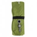 NC4101 Žalias MAT WITH BUILT IN PUMP NILS CAMP