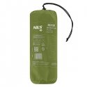 NC4101 Žalias MAT WITH BUILT IN PUMP NILS CAMP