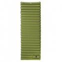NC4101 Green MAT WITH BUILT IN PUMP NILS CAMP