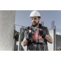 Widia grąžtas gelžbetoniui SDS+, 4 kraštų, 16-210/150 mm, FORCE X ALPEN [0082501600100]