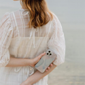 Uniq DĖKLAS UNIQ Coehl paletė Apple iPhone 14 Pro liliowy/minkšta alyvinė Uniq DĖKLAS UNIQ Coehl paletė Apple iPhone 14 Pro liliowy/minkšta alyvinė