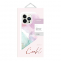 Uniq DĖKLAS UNIQ Coehl paletė Apple iPhone 14 Pro liliowy/minkšta alyvinė Uniq DĖKLAS UNIQ Coehl paletė Apple iPhone 14 Pro liliowy/minkšta alyvinė