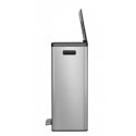 Šiukšliadėžė EKO EK9138MT30L
