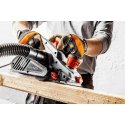 Graphite Electric planer 59G680 1300W Graphite Electric planer 59G680 1300W