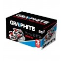 Graphite Electric planer 59G680 1300W Graphite Electric planer 59G680 1300W