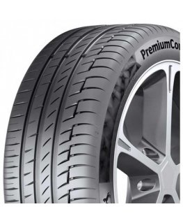Continental Tires PremiumContact 6 107 Y XL * ( RunFlat BBB 73dB )