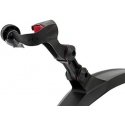 ZEFAL DEFLECTOR RM90+ rear mud guard, black ZEFAL DEFLECTOR RM90+ rear mud guard, black