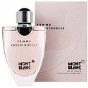 Mont Blanc Montblanc Femme Individuelle Eau De Toilette Spray 75ml Mont Blanc Montblanc Femme Individuelle Eau De Toilette Spray 75ml