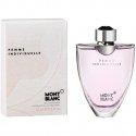 Mont Blanc Montblanc Femme Individuelle Eau De Toilette Spray 75ml Mont Blanc Montblanc Femme Individuelle Eau De Toilette Spray 75ml