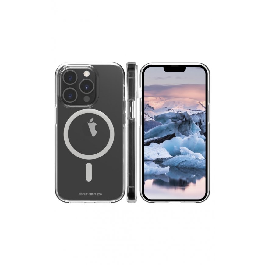 dbramante1928 Iceland Pro MagSafe Compatible - iPhone 14 Pro – 3
