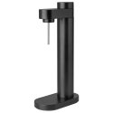Stelton Brus Carbonator black metallic Stelton Brus Carbonator black metallic