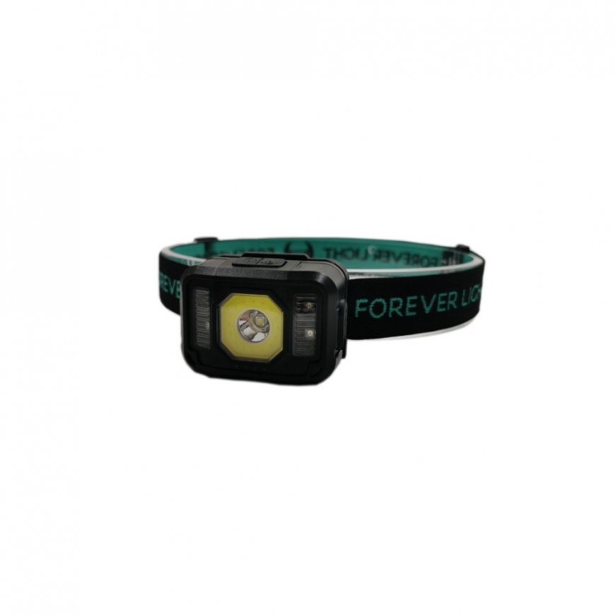 Forever Light LED Senso Galvas Lukturis