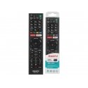 Lamex LXP1351 TV remote control TV LCD/LED Sony RM-L1351 / Netflix / Google Play / Youtube