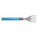Assman electronic DIGITUS Installation cable cat.6A S/FTP Assman electronic DIGITUS Installation cable cat.6A S/FTP