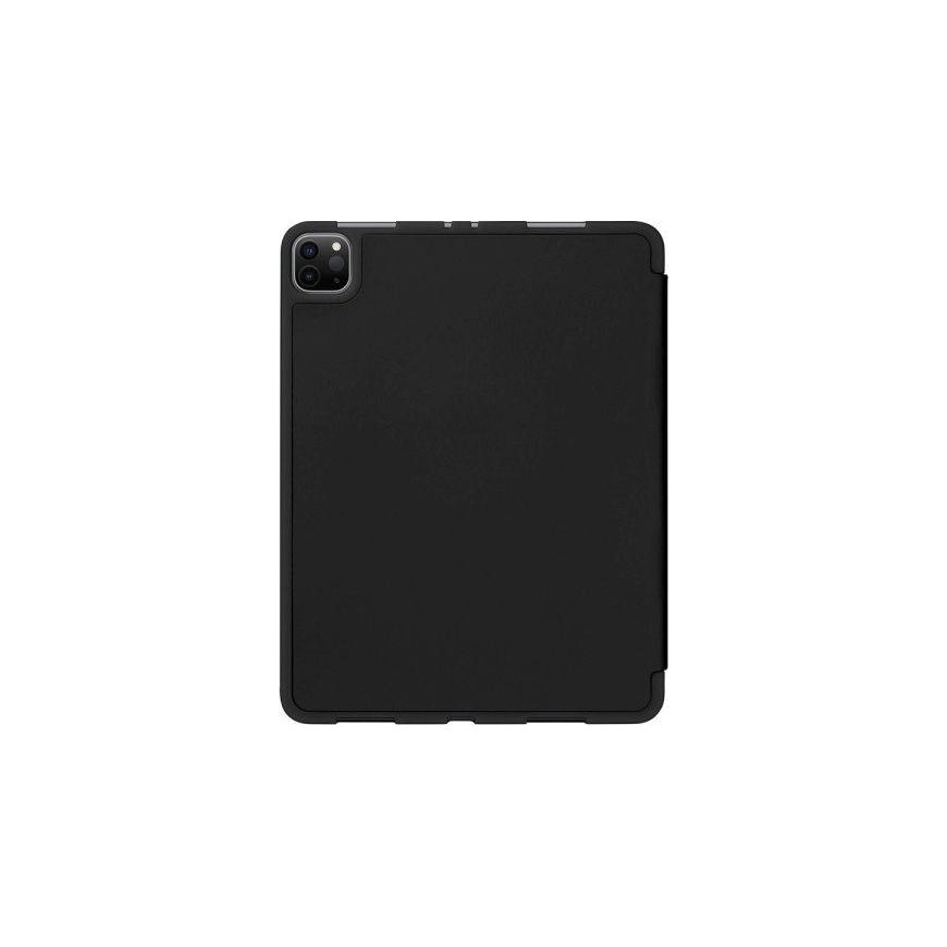 Tablet case Mercury Flip iPad Pro 11 (2018) black – 2