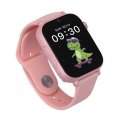Garett Smartwatch Kids N!ce Pro 4G Viedpulkstenis Garett Smartwatch Kids N!ce Pro 4G Viedpulkstenis