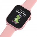 Garett Smartwatch Kids N!ce Pro 4G Viedpulkstenis Garett Smartwatch Kids N!ce Pro 4G Viedpulkstenis