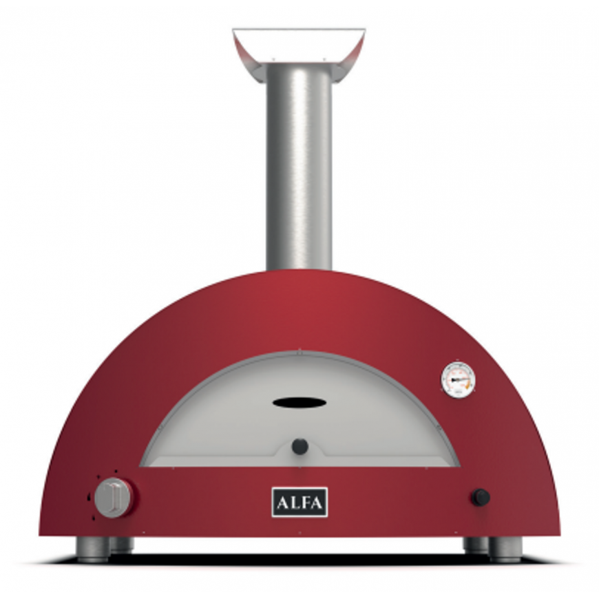 Alfa Forni Alfa Forni Kit Hybrid