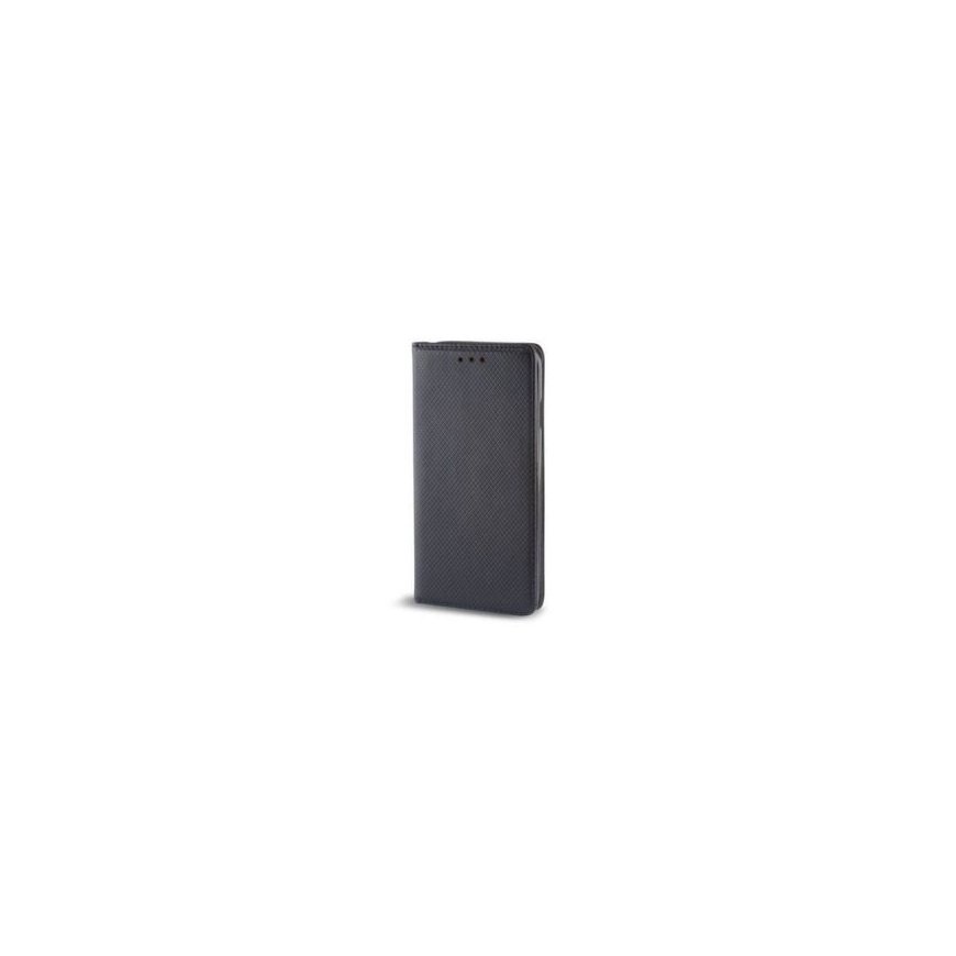 GreenGo Sony Xperia 10 Plus Smart Magnet case Black