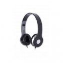 Rebeltec Universal headphones City Black Rebeltec Universal headphones City Black