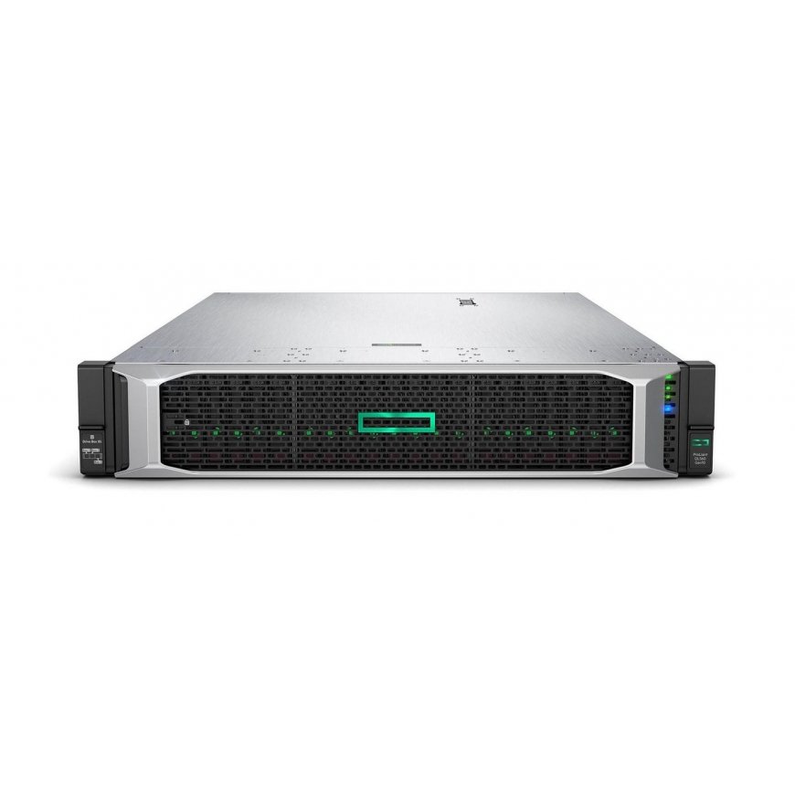 HP HPE TC 3Y Ess DL560 Gen10 SVC – 2
