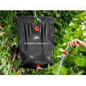 Tracer 47071 CampPump 20L Gravity Tourist Shower Tracer 47071 CampPump 20L Gravity Tourist Shower