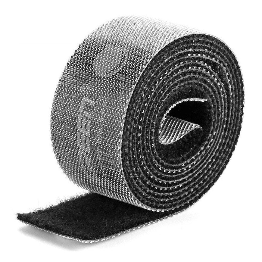 Smarteg UGREEN kabeļu organizators (Velcro) 2m