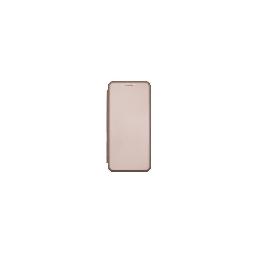 Evelatus Samsung Galaxy S21 Plus Book Case Rose Gold