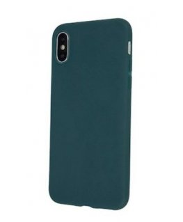 iLike Samsung Galaxy S20 FE / S20 Lite Matt TPU case Green