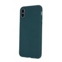 iLike Samsung Galaxy S20 FE / S20 Lite Matt TPU case Green iLike Samsung Galaxy S20 FE / S20 Lite Matt TPU case Green