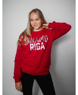 Dinamo - SWEATER «DINAMO» XS Red