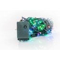 iLike KL LED Christmas Lights 200LED RS-112 14m. Multi Color iLike KL LED Christmas Lights 200LED RS-112 14m. Multi Color