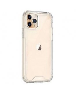 iLike Samsung S22 Plus Protect Case Transparent