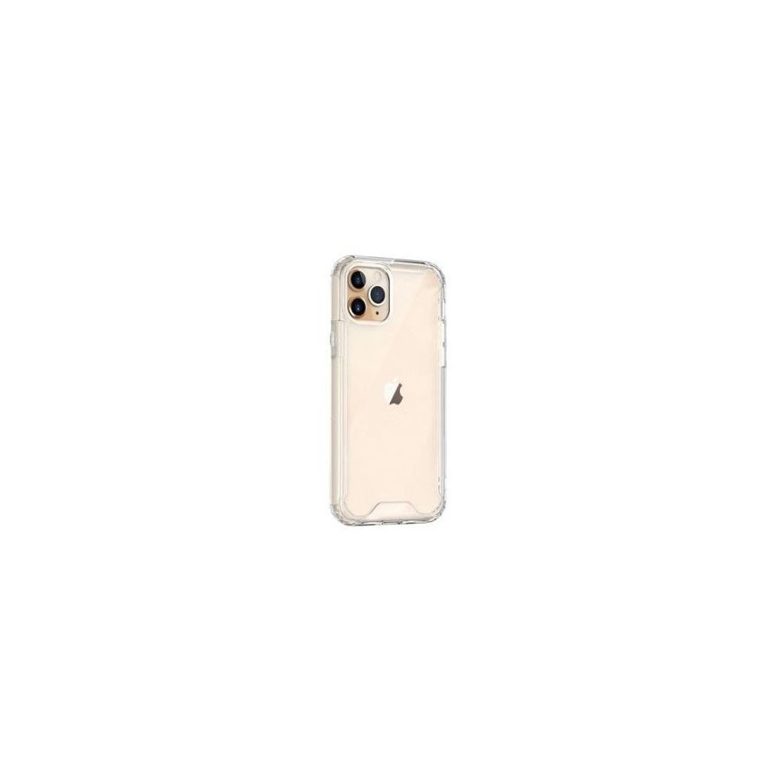 iLike Samsung S22 Plus Protect Case Transparent