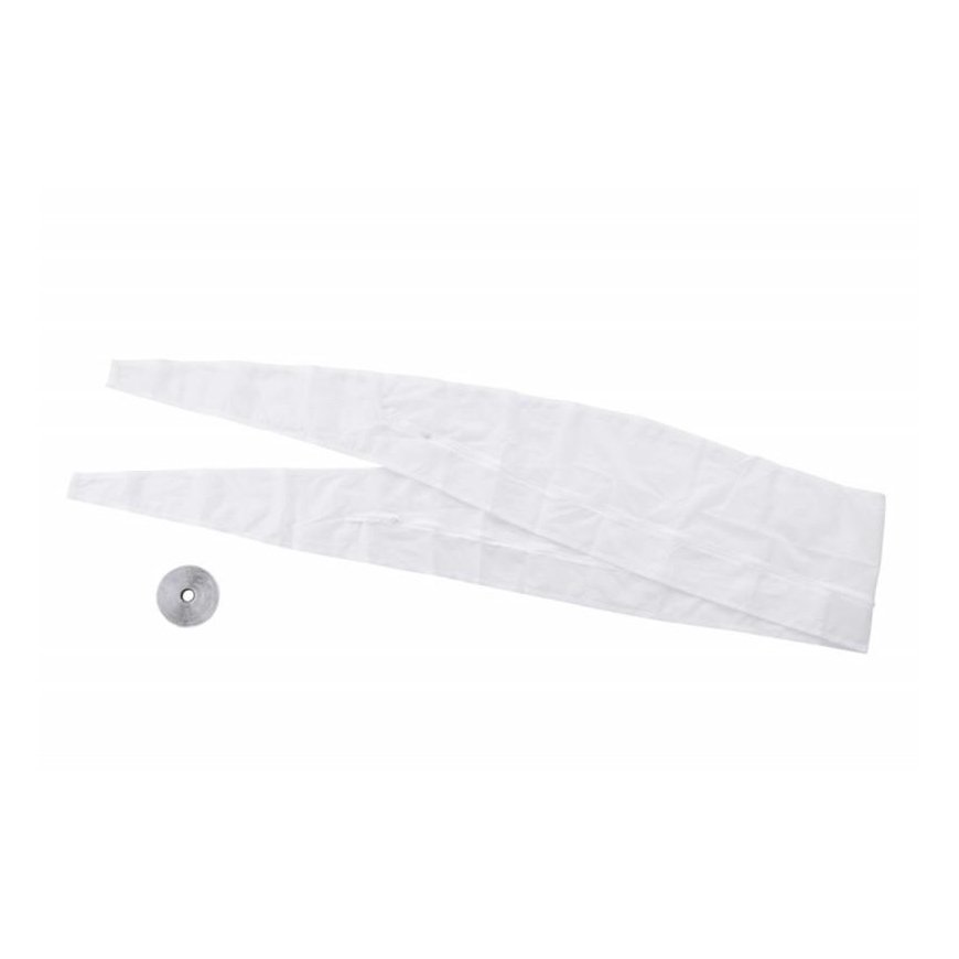 Conditioner curtain EUROM 400cm