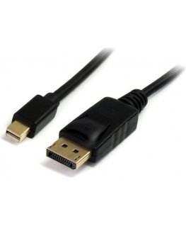 Cable PremiumCord DisplayPort Mini - DisplayPort 2m black (kport2-02)