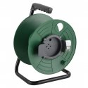 Electraline 94015 Cable Reel W/O Cable Electraline 94015 Cable Reel W/O Cable