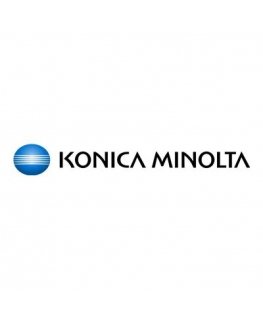 Konica Minolta KONICA/MINOLTA Bildtrommel juodas