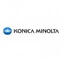 Konica Minolta KONICA/MINOLTA Bildtrommel juodas Konica Minolta KONICA/MINOLTA Bildtrommel juodas