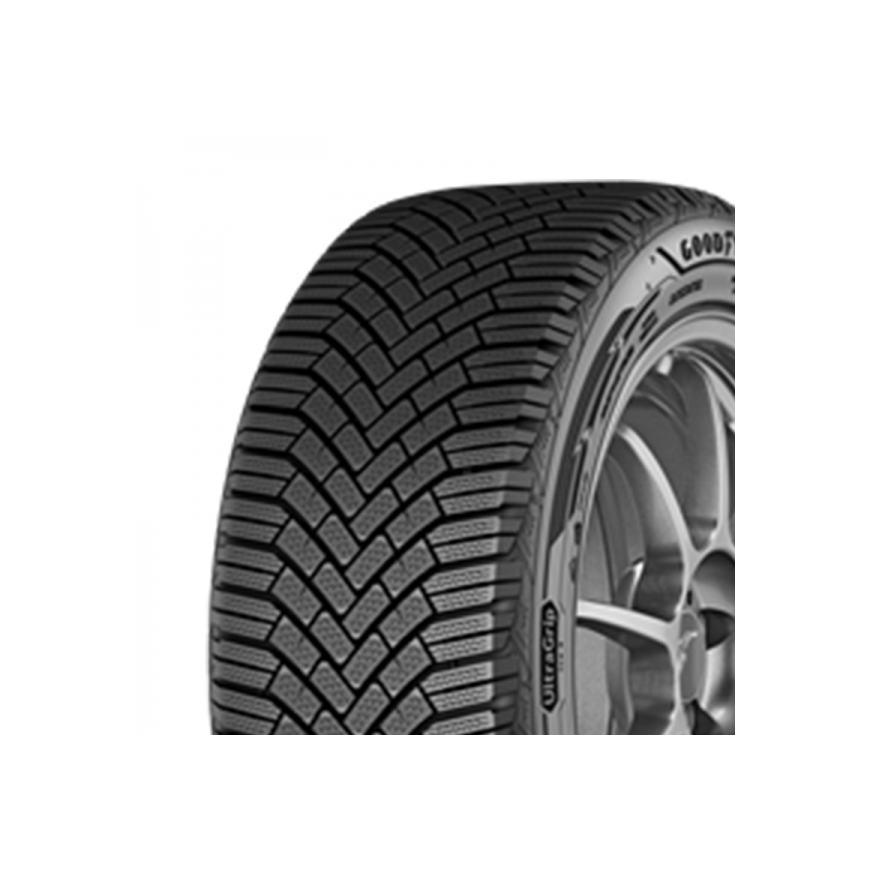 Goodyear Tires UltraGrip Ice 3 99