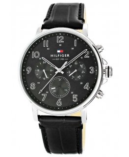 MEN'S WATCH TOMMY HILFIGER DANIEL (zf030a)