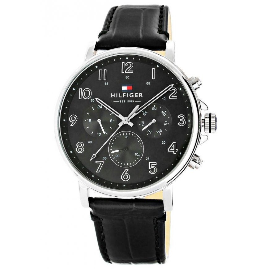 Tommy Hilfiger MEN`S WATCH TOMMY HILFIGER