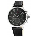 VYRIŠKAS LAIKRODIS TOMMY HILFIGER DANIEL (zf030a) VYRIŠKAS LAIKRODIS TOMMY HILFIGER DANIEL (zf030a)