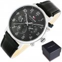 MEN'S WATCH TOMMY HILFIGER DANIEL (zf030a) MEN'S WATCH TOMMY HILFIGER DANIEL (zf030a)